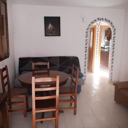 Playamar 231 Apartment Alcossebre Exterior foto