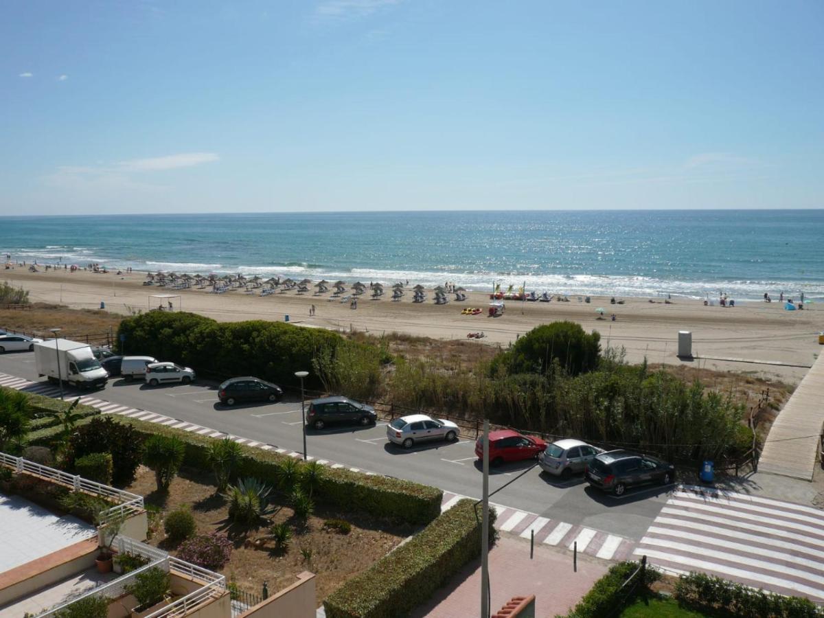 Playamar 231 Apartment Alcossebre Exterior foto
